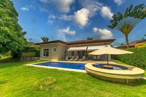 . Villa Jardin by Vacation Pura Vida