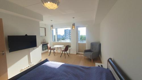 Heli apartment, Tallinn