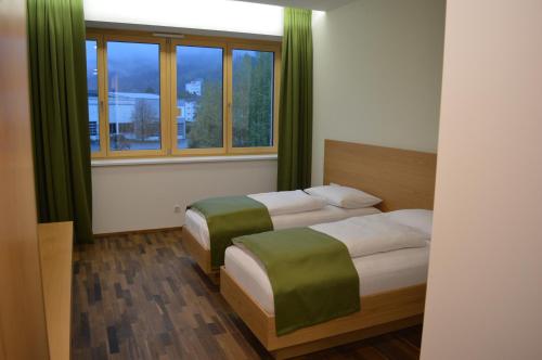 Business Motel Feldkirch – Feldkirch, NE