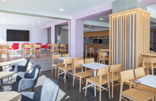 Hotel Brisa - image 12