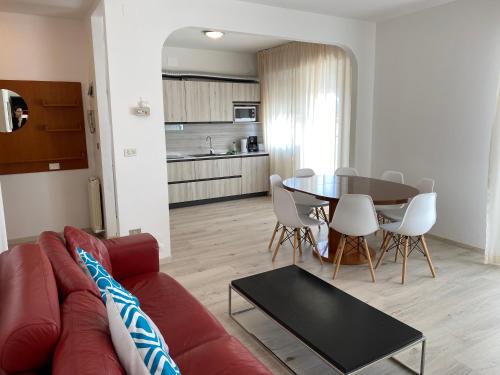 Casa Eva
