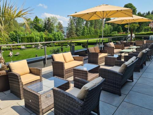 Dei Hotel Schönblick - image 10