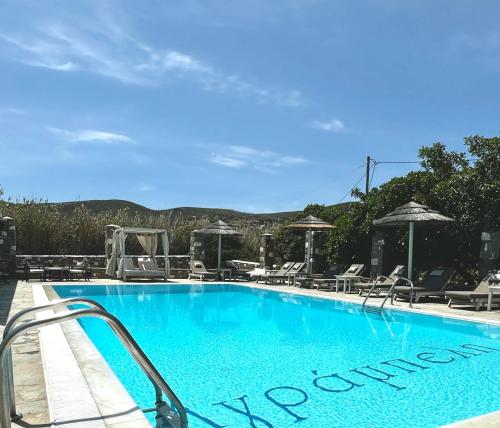 Agrabeli Paros