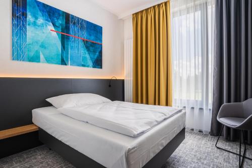 1 twin bed