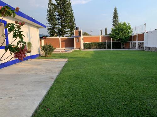 Casa en Oaxtepec in Oaxtepec, Mexico