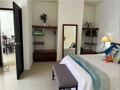 Casa Amor! Completely Private Home & Pool, Close Beach, Bikes