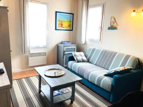 Appartement Saint-Martin-de-Ré, 2 pièces, 4 personnes - FR-1-544-22 - Location saisonnière - Saint-Martin-de-Ré