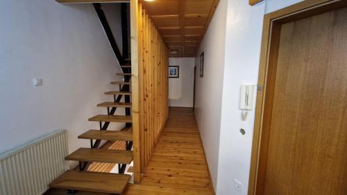Ljubljana rest nest 4