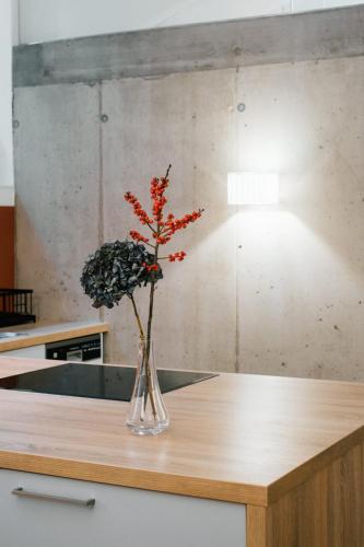 My Home in Vienna - Smart Apartments - Landstraße - image 5