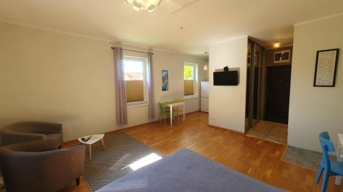 Apartment in Kalamaja, Tallinn (foto 6)