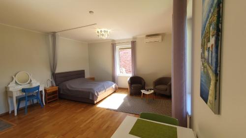 Apartment in Kalamaja, Tallinn (foto 7)