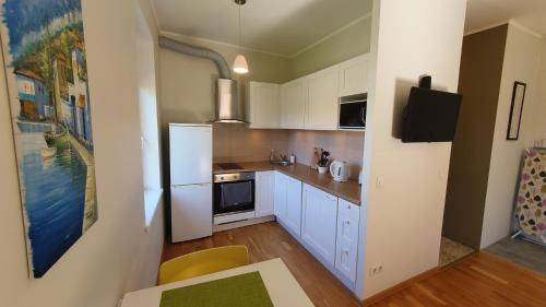 Apartment in Kalamaja, Tallinn (foto 8)