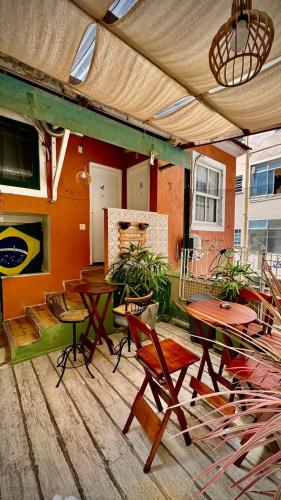 Rio Deal Guest House