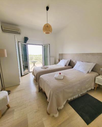 ClaudiAgapi Apartments Korfu