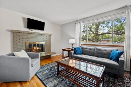 5632 Field St in Arvada, USA