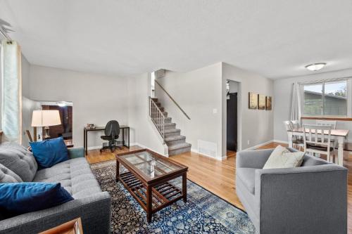 5632 Field St in Arvada, USA
