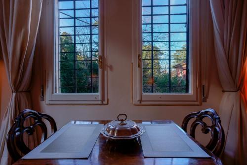 Ai tre cedri B&B 3