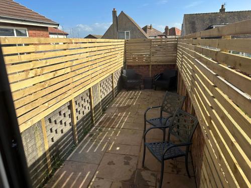 Facilities, Beach Pad - ground floor - pet friendly in Jubilee