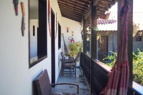ทัศนียภาพภายนอกโรงแรม, Pousada Via Lagos in ปาร์เกเอสโตริล