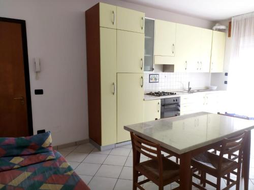 Fides Apartment in Rosolina Mare
