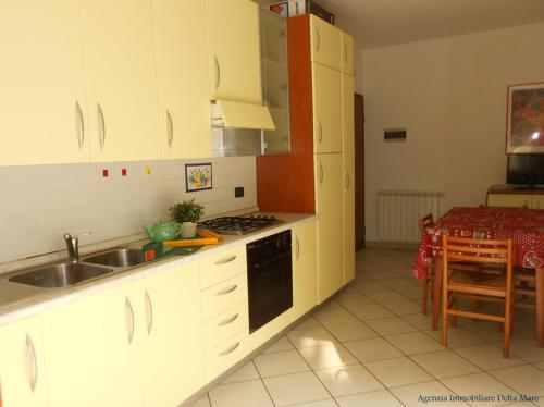 Fides Apartment in Rosolina Mare