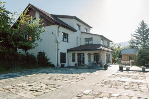 Accommodation in Telgárt