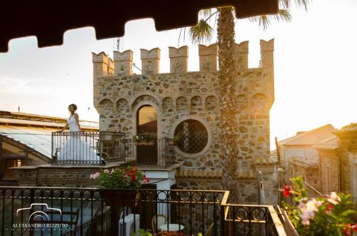 Residenza L'Antico Borgo Hotel