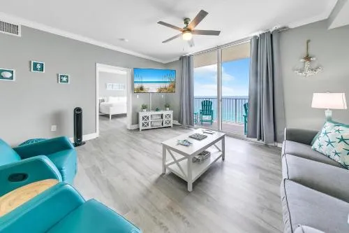 Tidewater 2308 by Emerald Coast Retreats photo 2