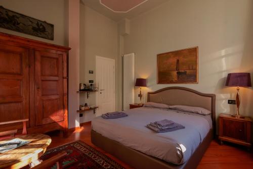 Ai tre cedri B&B – Bologna, KY