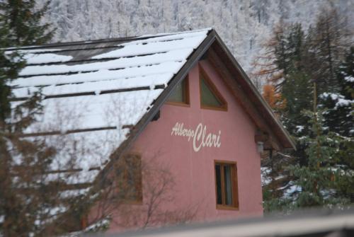 Hotel Clari