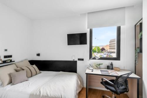 Home and CoLiving Pamplona