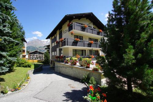 hotel photo