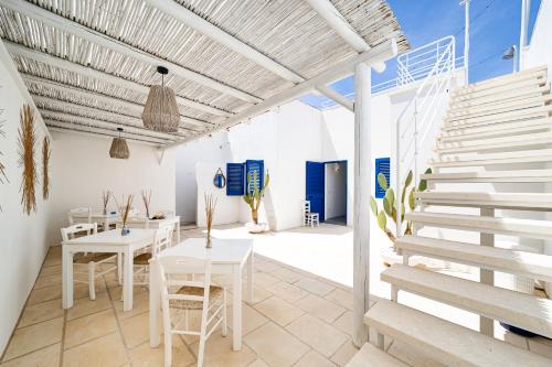 Salento Boutique Room B&B 2