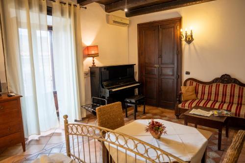 Residenza L'Antico Borgo Hotel Room Type - Superior Double Room