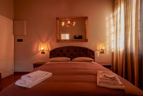 Ai tre cedri B&B – Bologna, KY