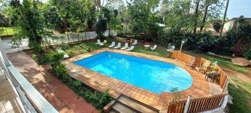 Nuevo Residencial Uno