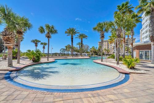 Reflections 402 By Emerald Coast Retreats - Panama City, FL