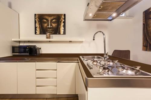 Campo dei Fiori Historic Apartment, Roma (foto 7)
