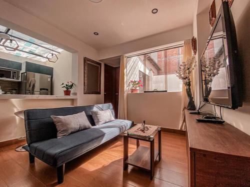 Villaflorez Apartment