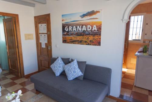 One-Bedroom Apartment image 10