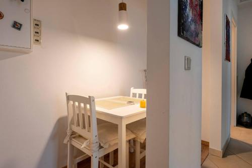 Comfortable room in central location, Hamburg (photo 9)