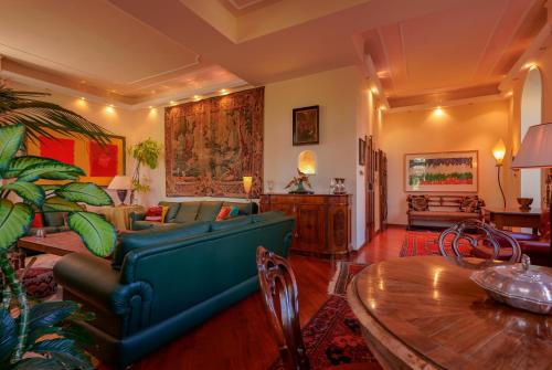 Ai tre cedri B&B 1
