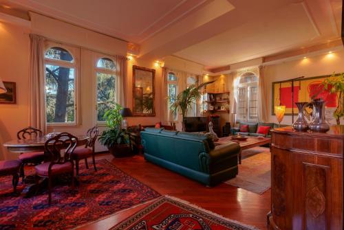 Ai tre cedri B&B – Bologna, KY