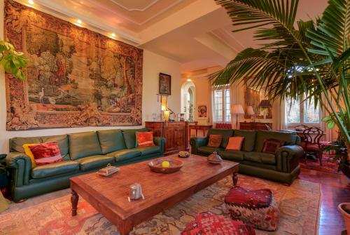 Ai tre cedri B&B 5