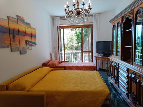 La Casa di Sisi 5