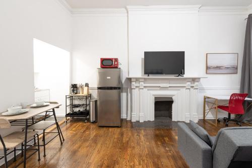 Studio for 2 Heart of Midtown in New York, USA