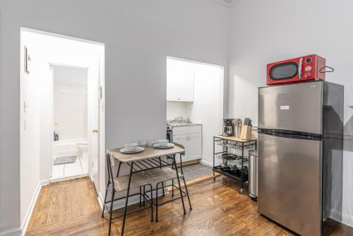 Studio for 2 Heart of Midtown in New York, USA