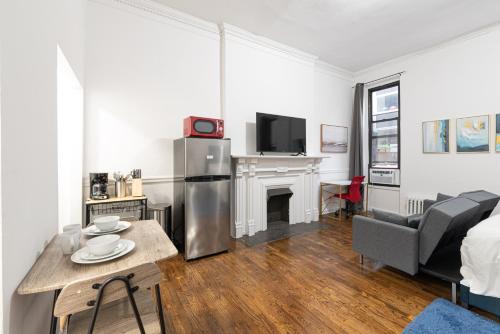 Studio for 2 Heart of Midtown in New York, USA