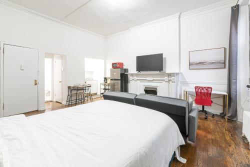 Studio for 2 Heart of Midtown in New York, USA