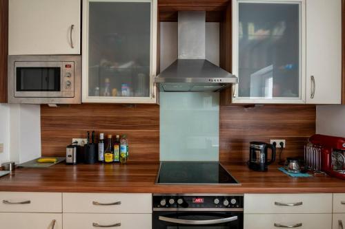 Comfortable room in central location, Hamburg (photo 10)